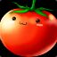 Dark Tomato God