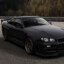 Nissan GT-R R34