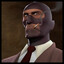 Heavy &quot;The Spy&quot; TF2