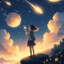 流星