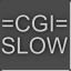 =CGi=Slow