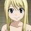 Lucy Heartfilia