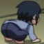 Thicc Sasuke