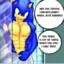 SONIC THE HOG [SER]