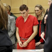 Nikolas Cruz