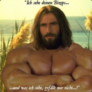 Jesus Liftus