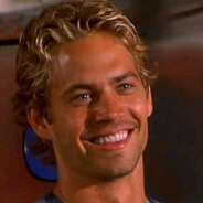 Paul Walker