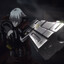 Steam avatar