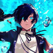 花果山第一自由人-persona