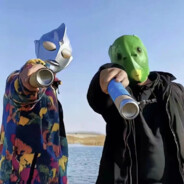 摸着貔焰跳芭蕾