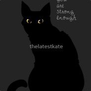 You Are Strong Enough