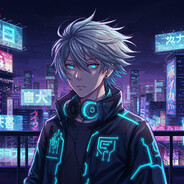 ♱ × ll JCK ll × ♱