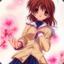 碎碎烟花