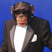 monkey. avatar