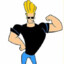 JHONY BRAVO