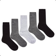 An Odd Number of Socks