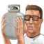 Hank Hill