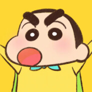 蜡笔小新天天开心