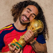 Player avatar