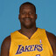 Shaquille O&#039;Neal