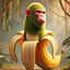 Chimpanzini Bananini