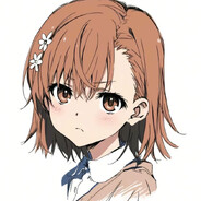 御坂美美美美琴