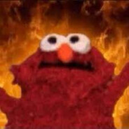 comrade elmo avatar