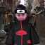 Loan Uchiha - The B00ty Hunter