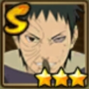 宇智波带土［忍界大战