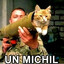 Michi Hunter