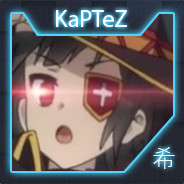 KaPTeZ [MEGIDDO]