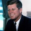 John. F. Kennedy