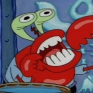 мистер КРЕПС