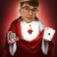 Poker God Doren