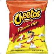 wherearethecheetos