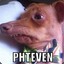 Phteven ¯\_(ツ)_/¯