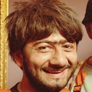 Валера шишка