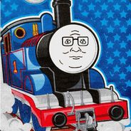 Thomas the Hank Engine