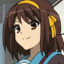Haruhi