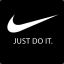 JUST DO IT.