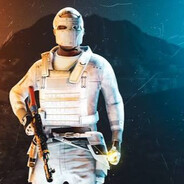 Steam Avatar