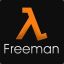 Freeman