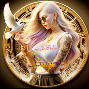 ✭ ༺Leͥgeͣnͫd༻ ✭