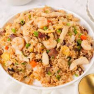 Special Fried Rice Disease