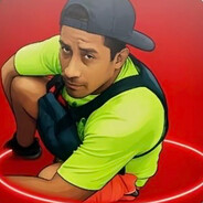 пал лаич Steam avatar