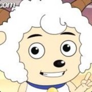 我是 D J 喜羊羊