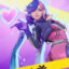 Luna Snow Gaming