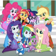 小马利亚皇家顾问