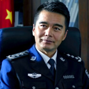 汉东省**厅长祁同伟