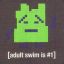 ^8I ^3am ^4Corn^1holio
